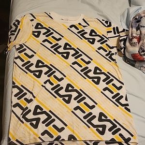 Fila shirt